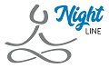 Night Line  logo