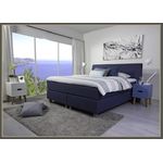 AJ waterbed of Boxspring Strauss