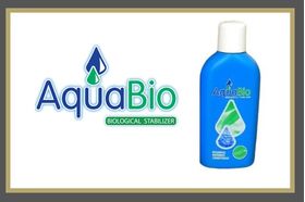 Aqua bio Conditioner