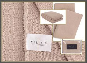 Goed te combineren met een Ica sprei in de kleur Mellow rose