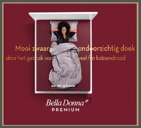 Bella Donna Premium Alto