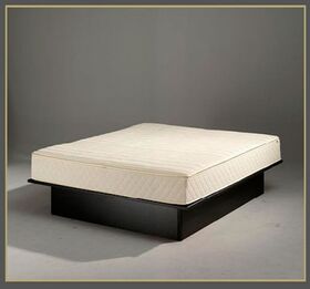 Basic Standaard waterbed