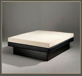 Split Standaard waterbed