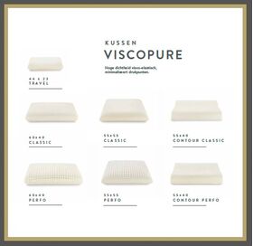 Visco pure details