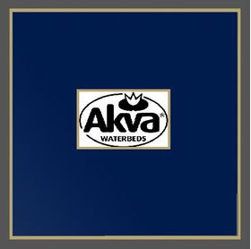 AKVA Vinyl